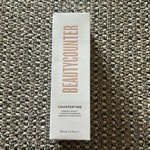 Beautycounter Countertime Mineral Boost Hydrating Essence - NEW